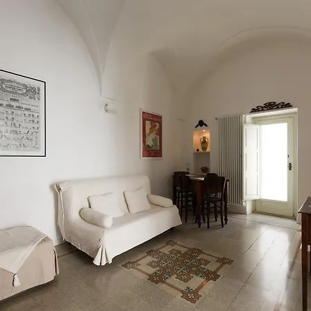 Apartament Casa Degli Archi