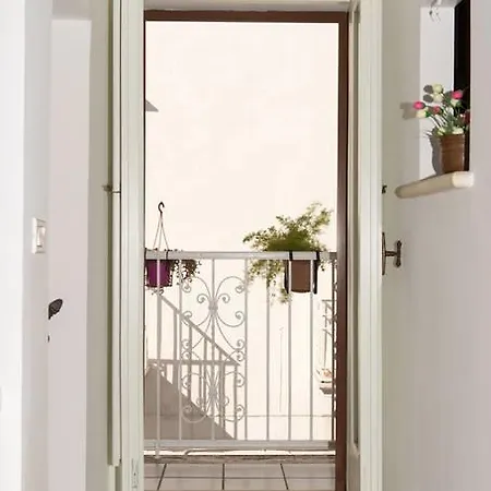 Casa Degli Archi Apartmán Ostuni