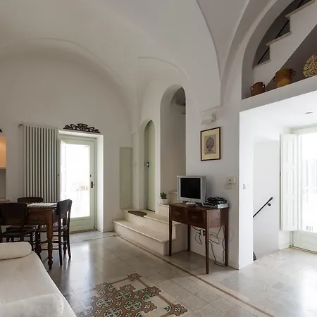 Casa Degli Archi Apartament