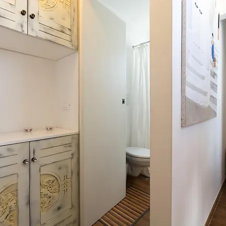 Casa Degli Archi * Ostuni