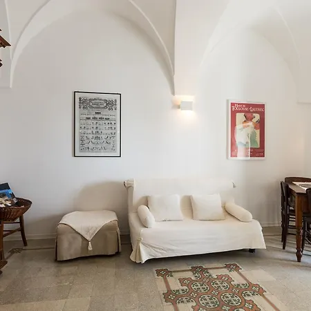 Casa Degli Archi Apartmán
