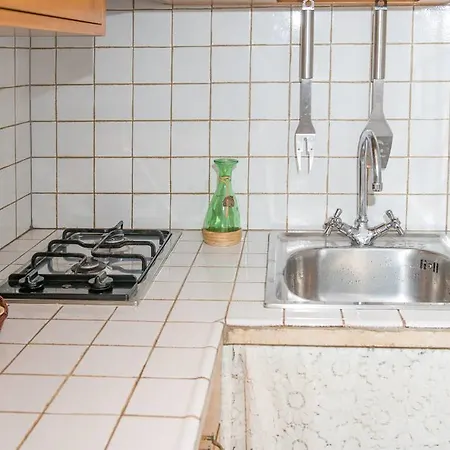 Apartmán Casa Degli Archi Ostuni