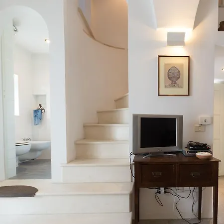Casa Degli Archi * Ostuni