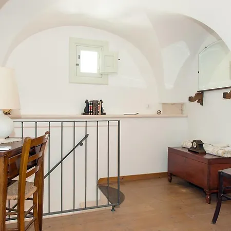 Casa Degli Archi Apartmán *