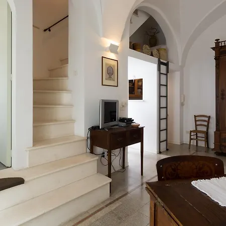 Casa Degli Archi Apartament Ostuni