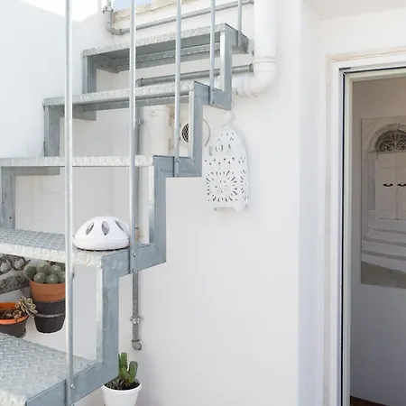 Casa Degli Archi Ostuni