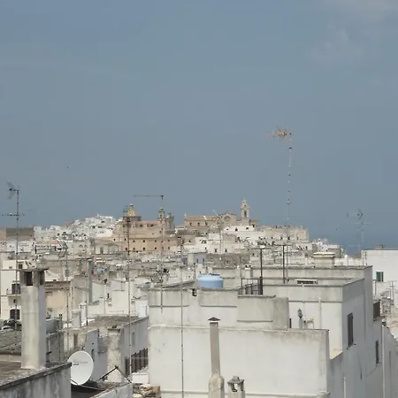 Apartament Casa Degli Archi Ostuni