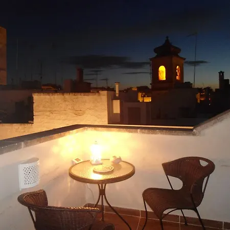 Casa Degli Archi Ostuni
