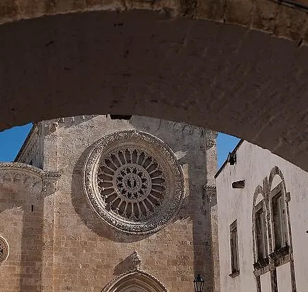 Casa Degli Archi Ostuni