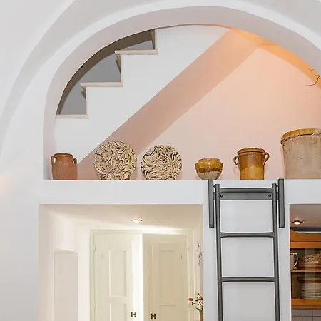 Casa Degli Archi Apartmán Ostuni