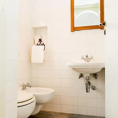 Casa Degli Archi Apartmán