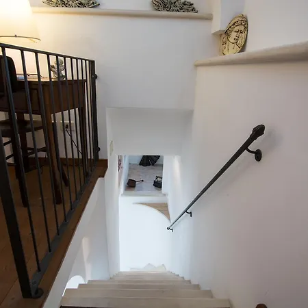 Casa Degli Archi Apartament