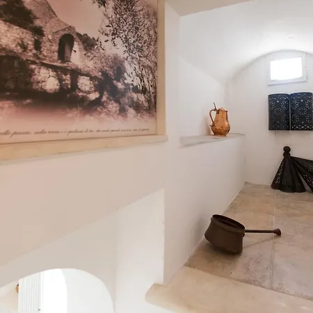Apartament Casa Degli Archi *