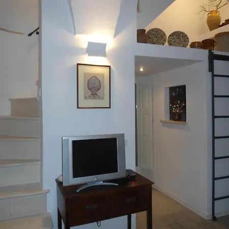 Casa Degli Archi Apartament *