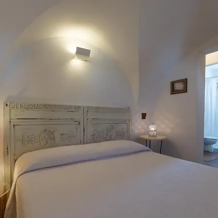 Apartmán Casa Degli Archi *