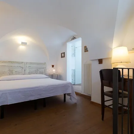 Casa Degli Archi Apartament