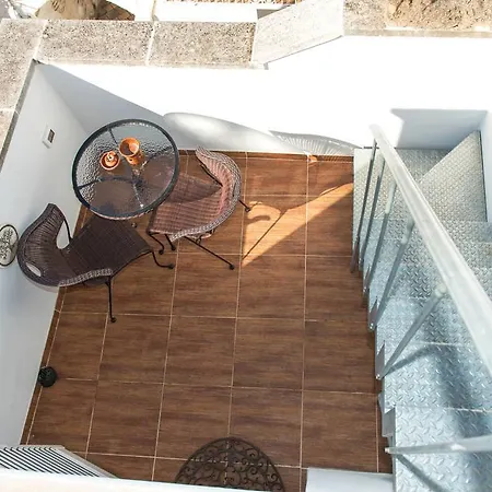 Casa Degli Archi *
